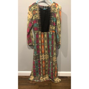 juniors maxi dress