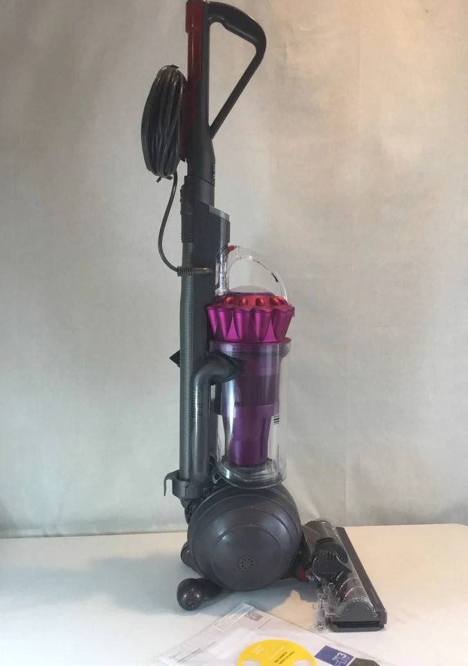 Aspiradora Dyson DC41 Animal Fucsia Reacondicionada Foto 2 de 4