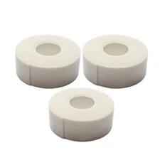 Makeup Party Tools Eyelash Extension Supply Adhesive Eyelash Tape Lash Roll Pads