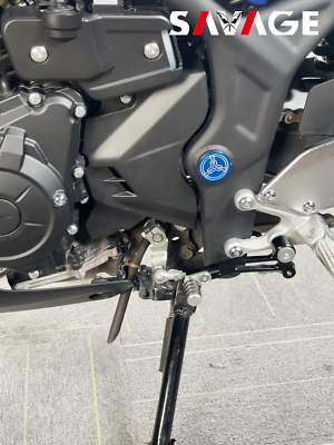 Gear Shift Lever Shifter Pedal For YAMAHA YZF R25 R3 MT-25 MT-03