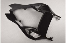 Codone Superiore Carena Posteriore Nero per BMW S1000RR 2009-2014