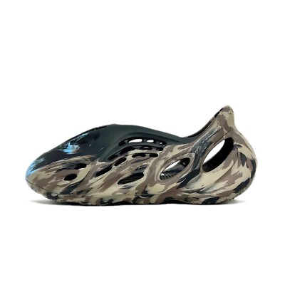 adidas Yeezy Foam Runner Mx Cinder Sneaker limitiert US9 EU43