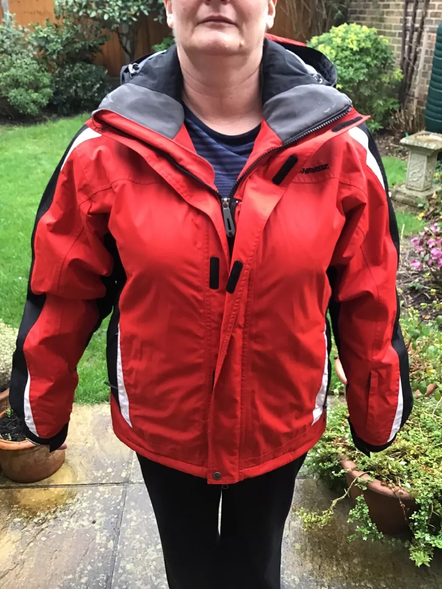 Shredz 2025 ski jacket