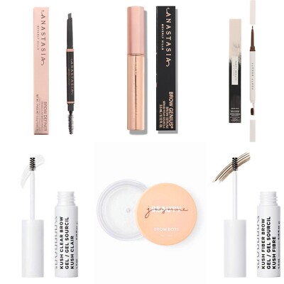 Large Brow Bundle