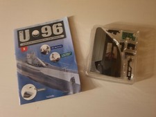 Hachette U 96 Ausgabe  3