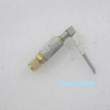1pc Used HP Agilent 33334CZ 0.01-26.5GHz RF coaxial signal detector Arkd
