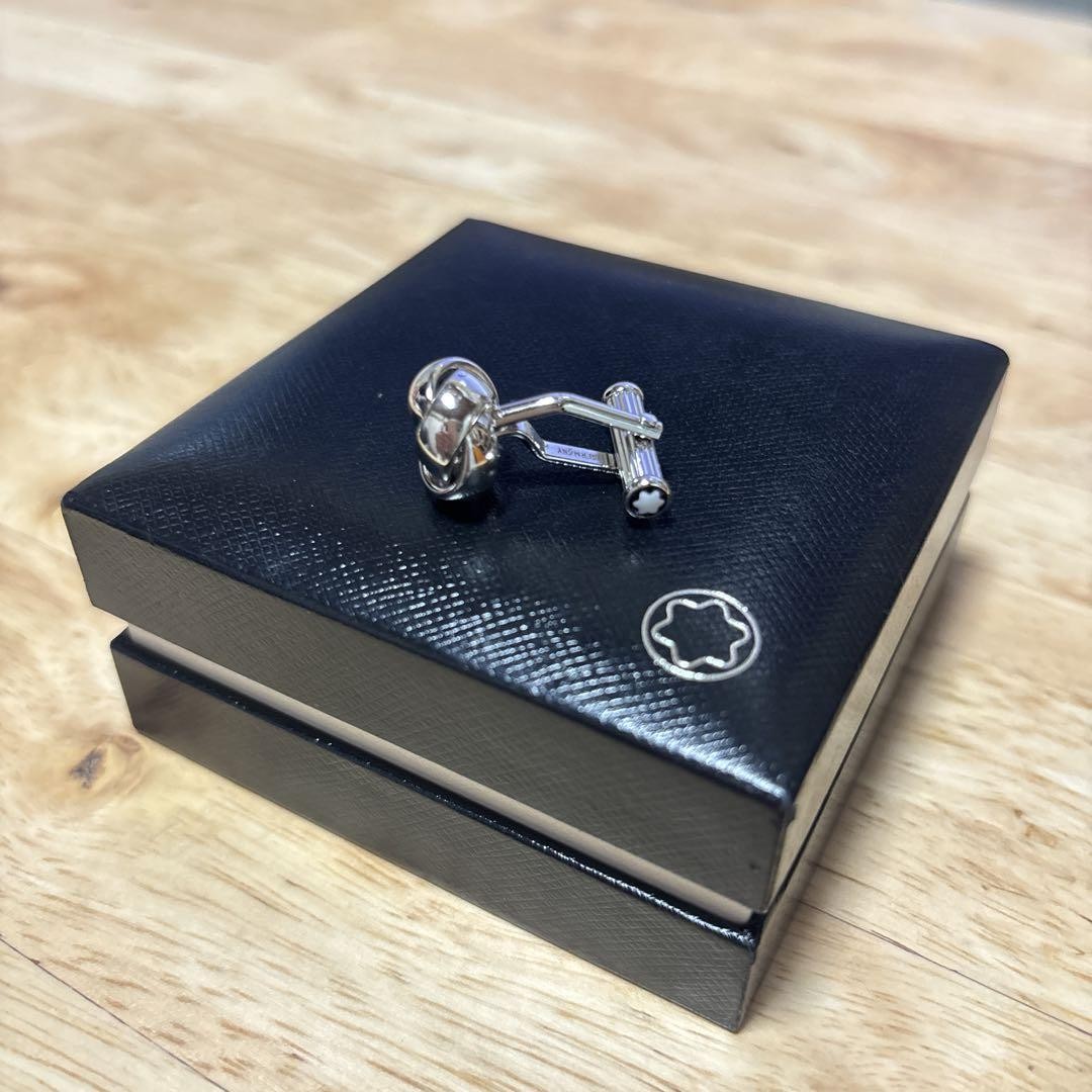 MONT BLANC カフリンクス カフリンクス グリム兄弟 - 高級カフリンクス – Montblanc® JP