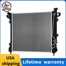 Radiator 1905 For 1997-1999 Dodge Dakota 1998-2000 Dodge Durango 3.9l 5.2l 5.9l