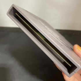 NES Double Dragon II The Revenge Cartridge Only Pre-Owned