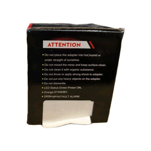Gogoll Power Supply for X Box One - Picture 4 of 4
