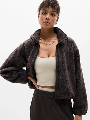 Athleta - In the Clouds Jacket #784401 - FreeShipping