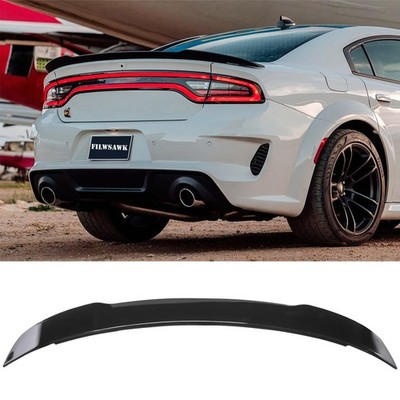 Dodge Charger Spoiler for 2015-2023 Dodge Charger RT SXT SRT SE Hellcat Style...