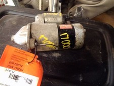 Starter Motor Station Wgn Fits 07-12 ELANTRA 287241