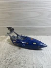 Dragon Boat MK-1 G.I. Joe Mortal Kombat 1994 Hasbro Action Figure Vehicle