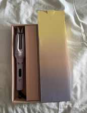 Pink 0.5in automaticCeramic Curling brand new...