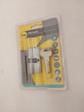 Yale 1000 series 6 pin house lock 4 keys - CG SA3