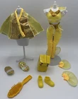 Vintage 1995 Mattel Flying Hero Teresa Barbie Doll *Complete Outfit Only* #14031