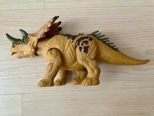 Mattel Jurassic World Dinosaur Figures 2017-2025 🦖🦕🐊 Main Line Selection