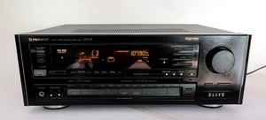 Pioneer Elite Av Receiver | eBay