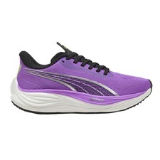 PUMA Velocity Nitro 3 Running Womens Purple Sneakers Athletic Shoes 37774919