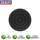 Sealey Safety Rubber Jack Pad Type A JP06