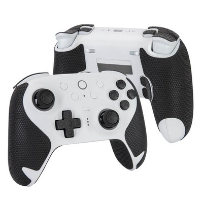 Controller Grips Tape with 8BitDo Ultimate 2 Bluetooth/Wireless,Anti-Slip, Sw...