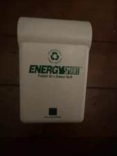 Energy Smart Power Planner SP010-N Electricity Saver For Household Appliances