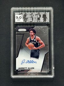 Jarrett Allen | eBay