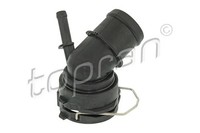 KüHlmittelklemme Topran 115 906 FüR OE 5Q0 122 291BE - 5Q0 122 291BE
