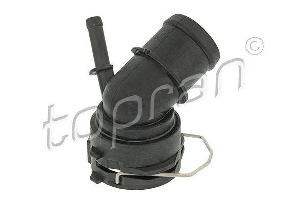 KüHlmittelklemme Topran 115 906 FüR OE 5Q0 122 291BE - 5Q0 122 291BE-image