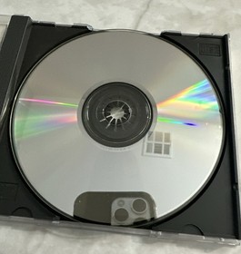 Sonic Wings 2 - SNK NeoGeo CD Japan Import - Complete CIB Tested