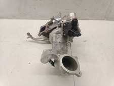 Turbo Nissan QASHQAI