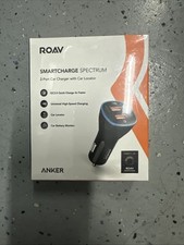 Roav smartcharge spectrum