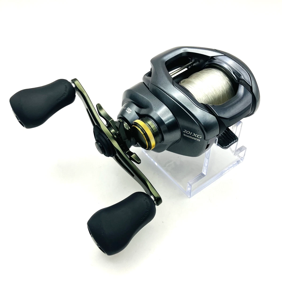Shimano 201 Dc for sale | eBay