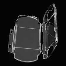 ·Universal Protective Case Stylish Prevent Slipping Shockproof Transparent Pr