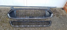 Mondeo Mk5 St-line Front Grills Set  2015-2018