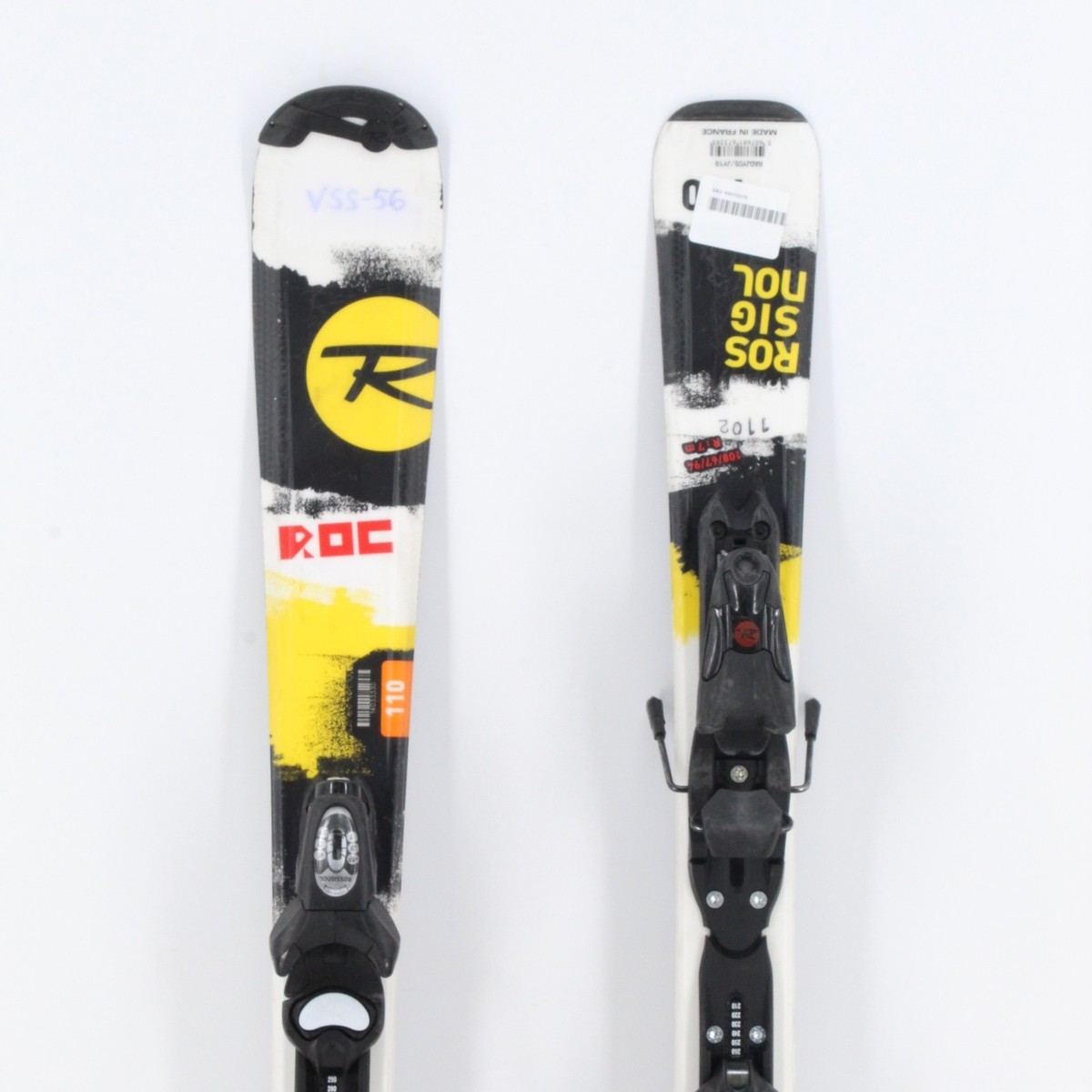 ROSSIGNOL スキーセット 110 s-l1200.jpg