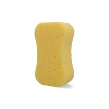 NIGRIN Autoschwamm Super Soft lackschonend Auto Waschen und Trocknen
