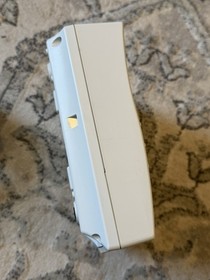 Sega Dreamcast Console BUNDLE HKT-3020 w/ OEM controller, VMU Memory! Excellent