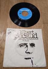 GILBERT BECAUD - EIN BISSCHEN GLÜCK UND ZÄR...