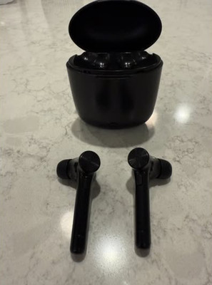 BLUEDIO WIRELESS EARBUDS