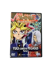 Yu-Gi-Oh!: Das Duell des Millenniums Teil 2 - Yugi gegen Pegasus