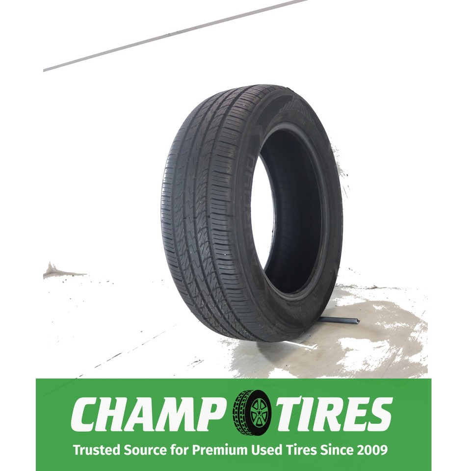 Eco Engine P215/60R17 Arroyo Eco Pro A/S 100 H Used 9/32nds | eBay
