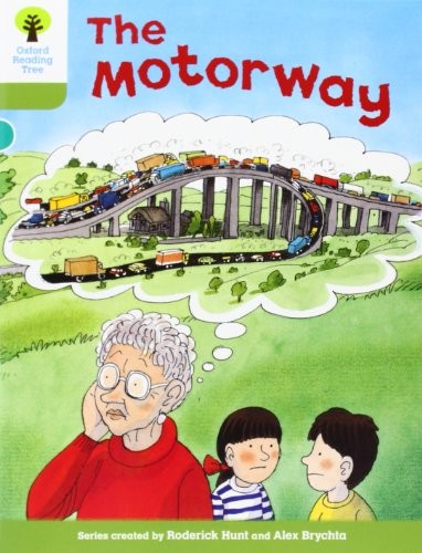 Motorway - Image 5