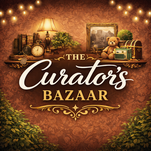 The Curators Bazaar | eBay Stores