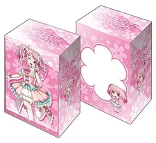 Deck Holder V2 Vol.324 Bandori! Girls Band Party! “Aya Maruyama”