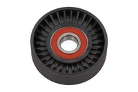 Maxgear Spannrolle, Keilrippenriemen 54-0642 FüR MERCEDES-BENZ