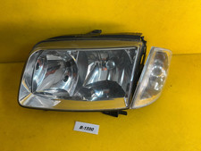 Frontscheinwerfer Scheinwerfer links+ Blinker  6N1941015AD Volkswagen Polo 6N2