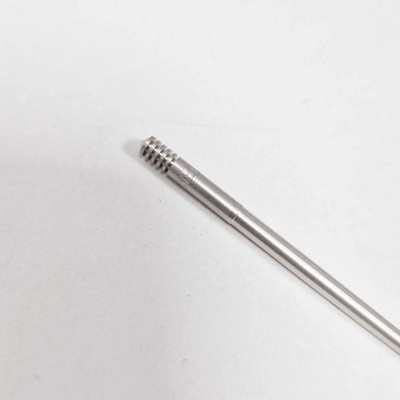 Suzuki Genuine Part - Needle, Jet (NECW) - 13383-37FD0-000 | eBay