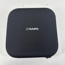 Naipo Deep Muscle Massager MASSAGE GUN USAMKN1026424